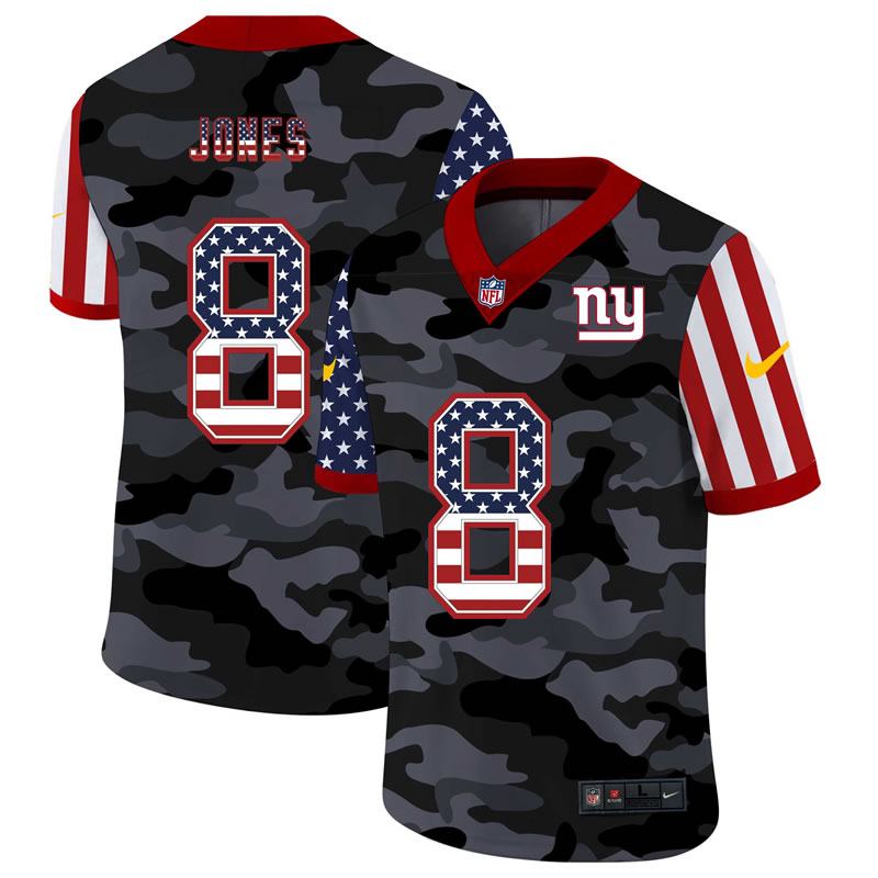 Nike New York Giants 8 Jones 2020 USA Camo Salute to Service Limited Jersey zhua,We sell and wholesale Nike New York Giants 8 Jones 2020 USA Camo Salute to Service Limited Jersey zhua on line form chian!